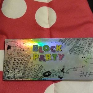 Block party